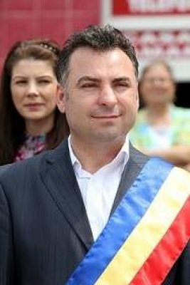Matei, validat în funcţia de primar